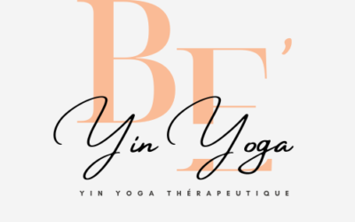 BE’ Yin Yoga® est né!