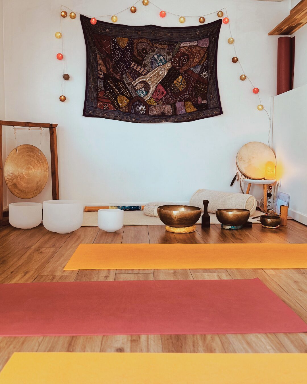 Yoga la Seyne sur Mer/ l'univers de Céline