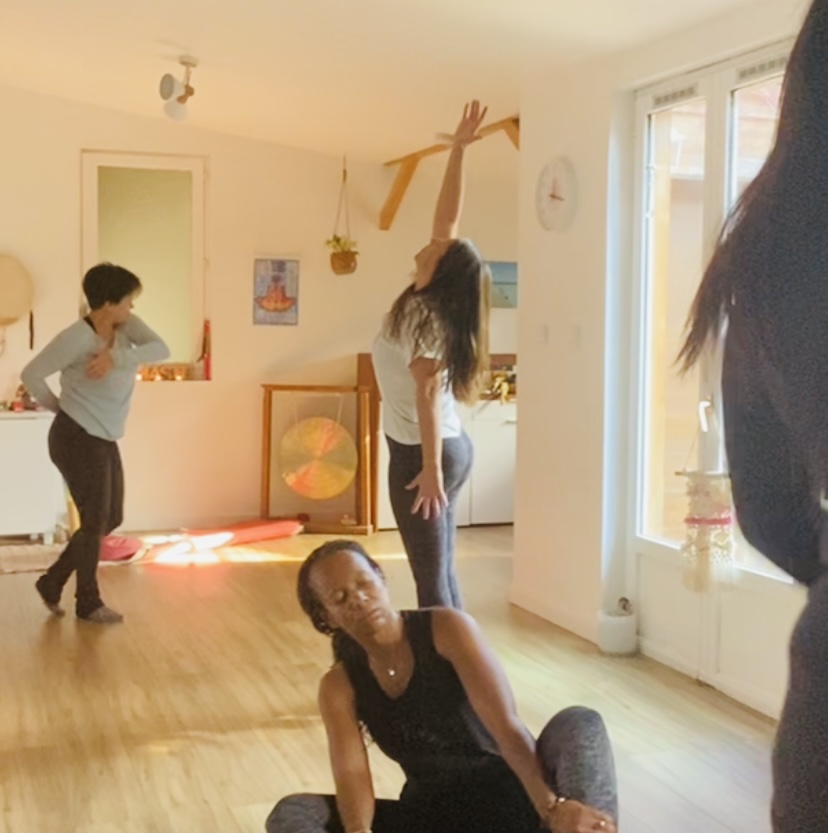 danse-thérapie-l-univers-de-celine-laseyne-sur-mer