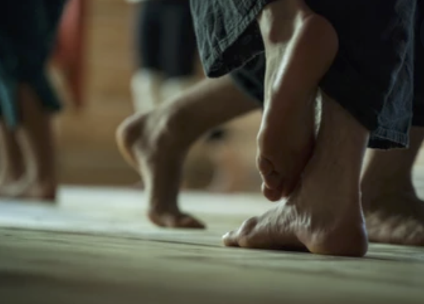 La Danse Thérapie