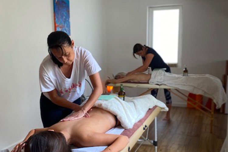 Formation Yoga La Seyne sur Mer 2021