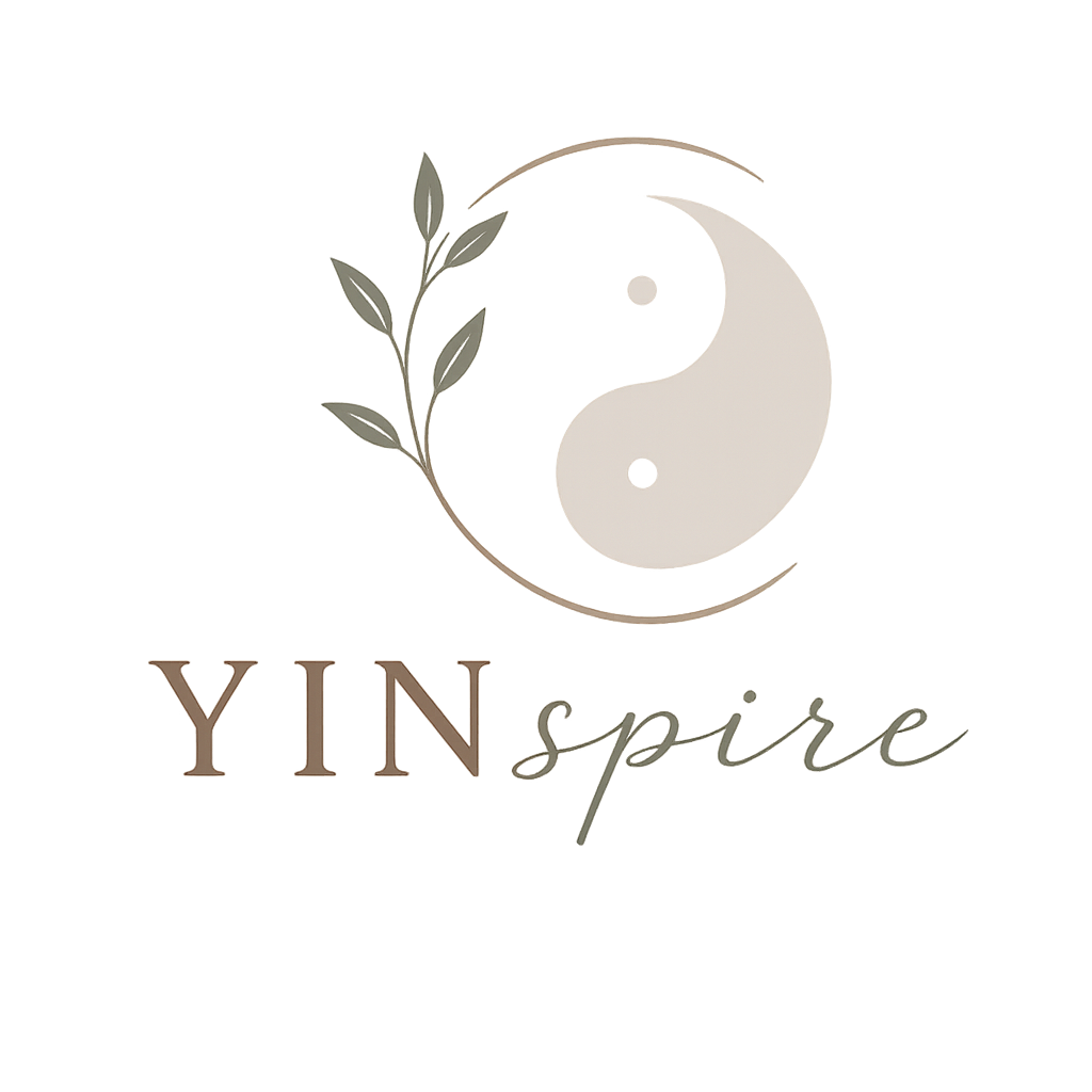 logo yinspire
